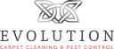 Evolution Carpet Cleaning & Pest Control logo